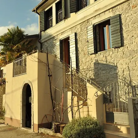 Family Friendly House With A Swimming Pool Ruzici, Opatija - 16202 * Jurdani