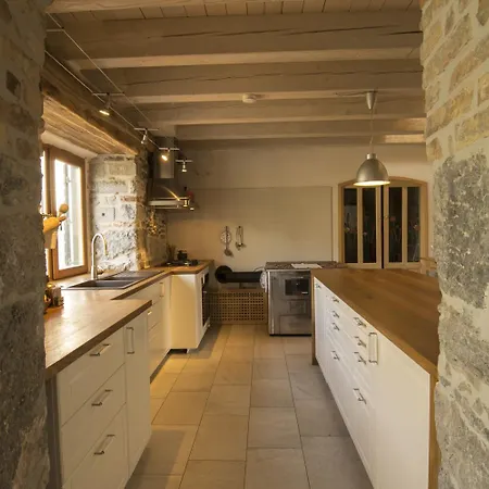 Family Friendly House With A Swimming Pool Ruzici, Opatija - 16202 * Jurdani