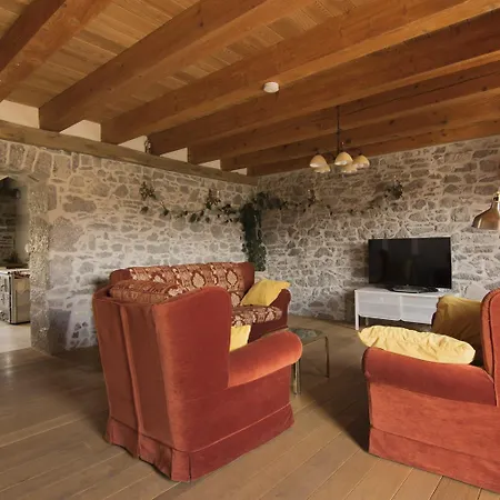 Holiday home Family Friendly House With A Swimming Pool Ruzici, Opatija - 16202 Jurdani