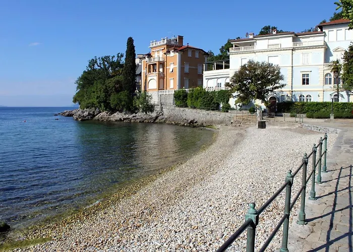 Family Friendly House With A Swimming Pool Ruzici, Opatija - 16202
