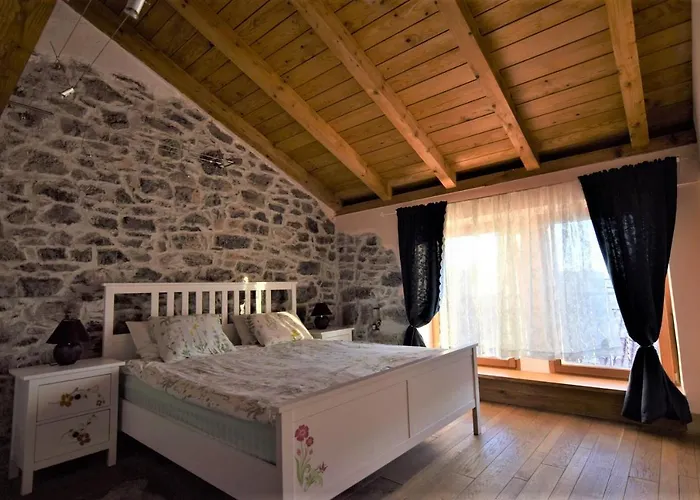 Family Friendly House With A Swimming Pool Ruzici, Opatija - 16202 펜션 *