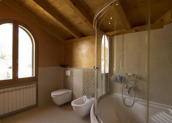 펜션 Family Friendly House With A Swimming Pool Ruzici, Opatija - 16202