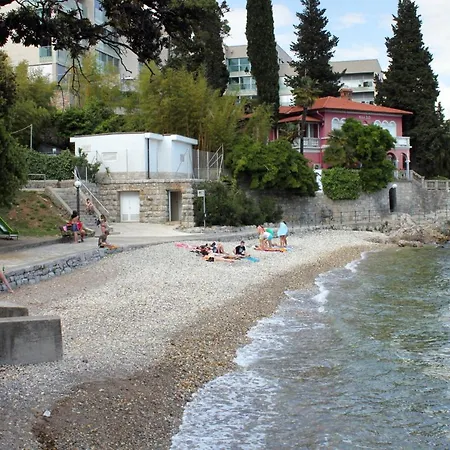 Family Friendly House With A Swimming Pool Ruzici, Opatija - 16202 * Jurdani