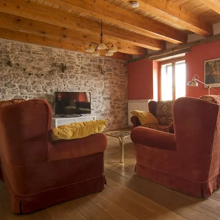 Family Friendly House With A Swimming Pool Ruzici, Opatija - 16202 Feriehus