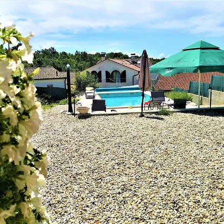 Tatil Evi Family Friendly House With A Swimming Pool Ruzici, Opatija - 16202 *