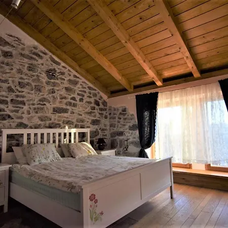 Family Friendly House With A Swimming Pool Ruzici, Opatija - 16202 Semesterbostad *