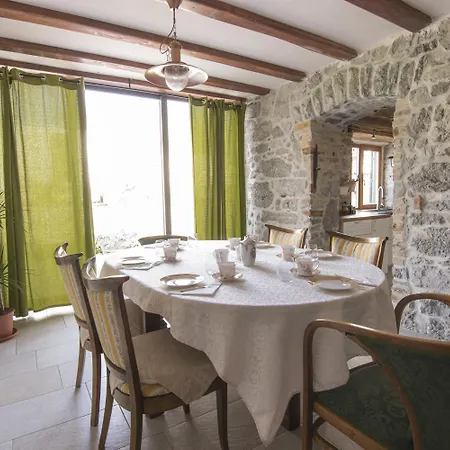 Family Friendly House With A Swimming Pool Ruzici, Opatija - 16202 Feriehus Jurdani