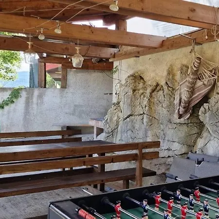 Tatil Evi Family Friendly House With A Swimming Pool Ruzici, Opatija - 16202 *