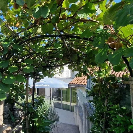 Family Friendly House With A Swimming Pool Ruzici, Opatija - 16202 * Jurdani