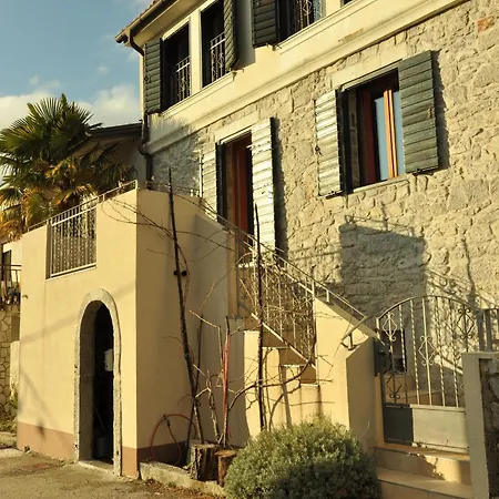 Family Friendly House With A Swimming Pool Ruzici, Opatija - 16202 Tatil Evi