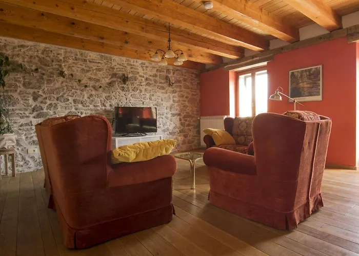 Family Friendly House With A Swimming Pool Ruzici, Opatija - 16202 Casa vacanze