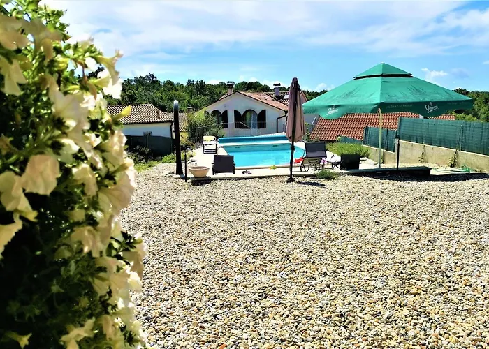 Casa vacanze Family Friendly House With A Swimming Pool Ruzici, Opatija - 16202 *